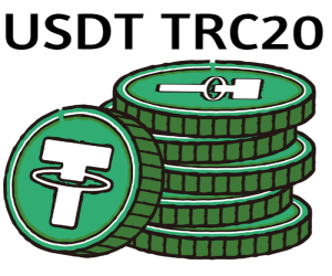 USDT ETHER (TRC20)